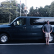 Illustration for article titled Nissan NV 3500: Will It Bachelor Party?